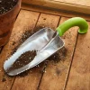 Best Radius Ergonomic Soil Scoop Indoor Gardening