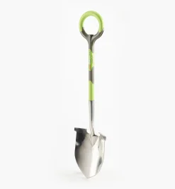 Sale Radius Ergonomic Stainless-Steel Shovel Shovels