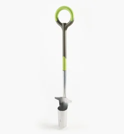 Best Radius Ergonomic Stainless-Steel Planter Garden Care