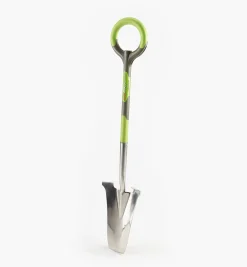 Clearance Radius Ergonomic Transplant Spade Spades
