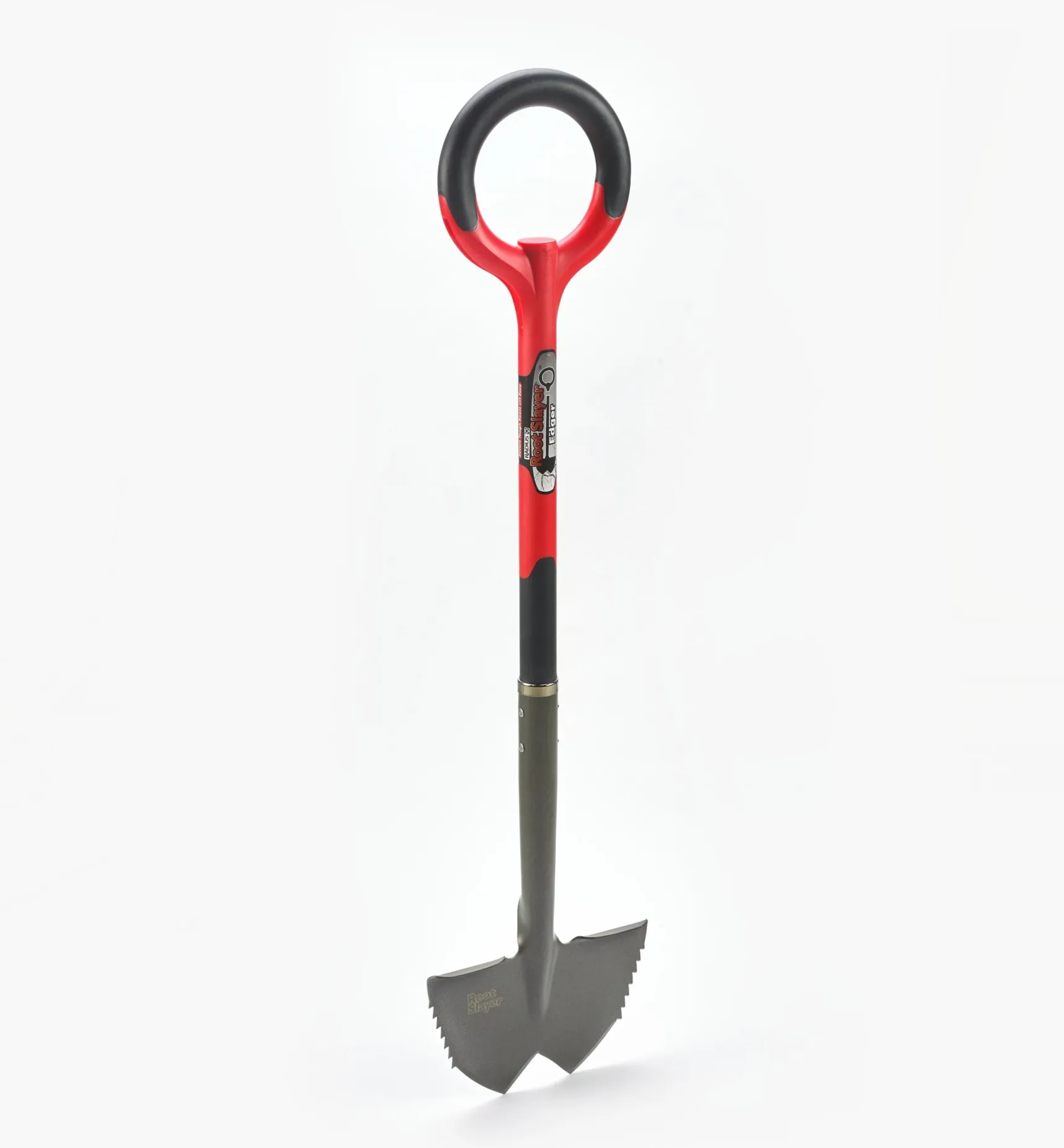 Outlet Radius Root-Cutter Lawn Edger Lawn Care