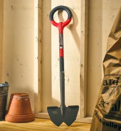 Outlet Radius Root-Cutter Lawn Edger Lawn Care