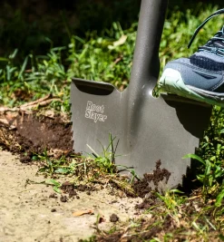 Outlet Radius Root-Cutter Lawn Edger Lawn Care