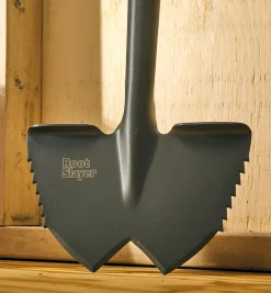 Outlet Radius Root-Cutter Lawn Edger Lawn Care