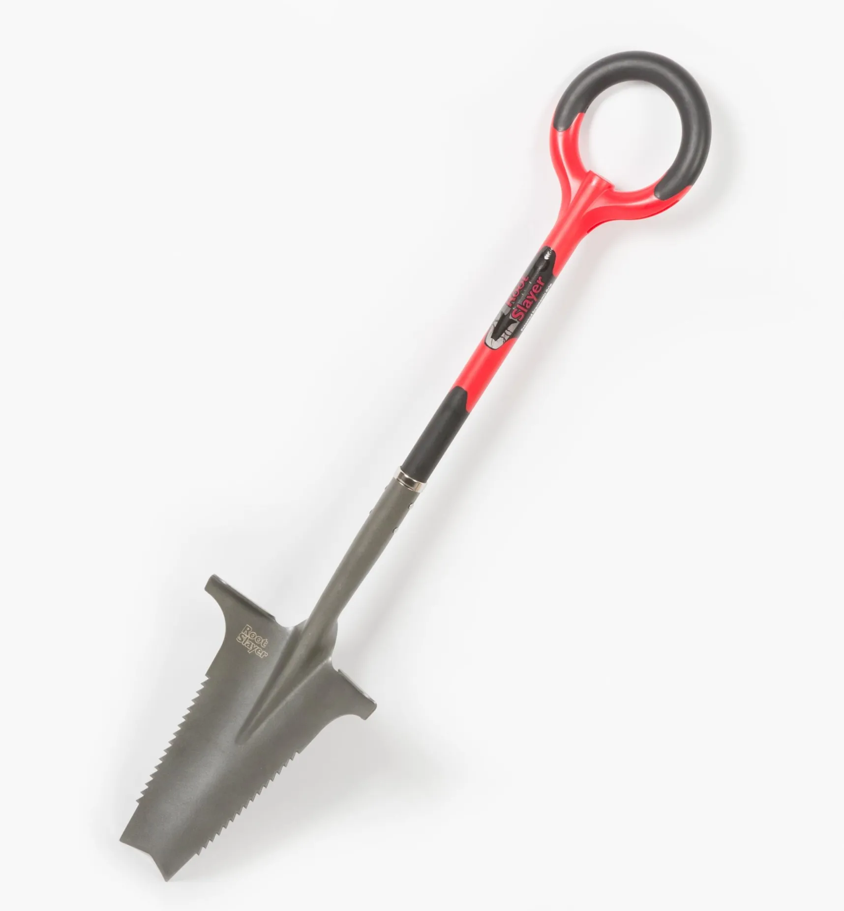 Clearance Radius Root-Cutter Transplant Spade Spades