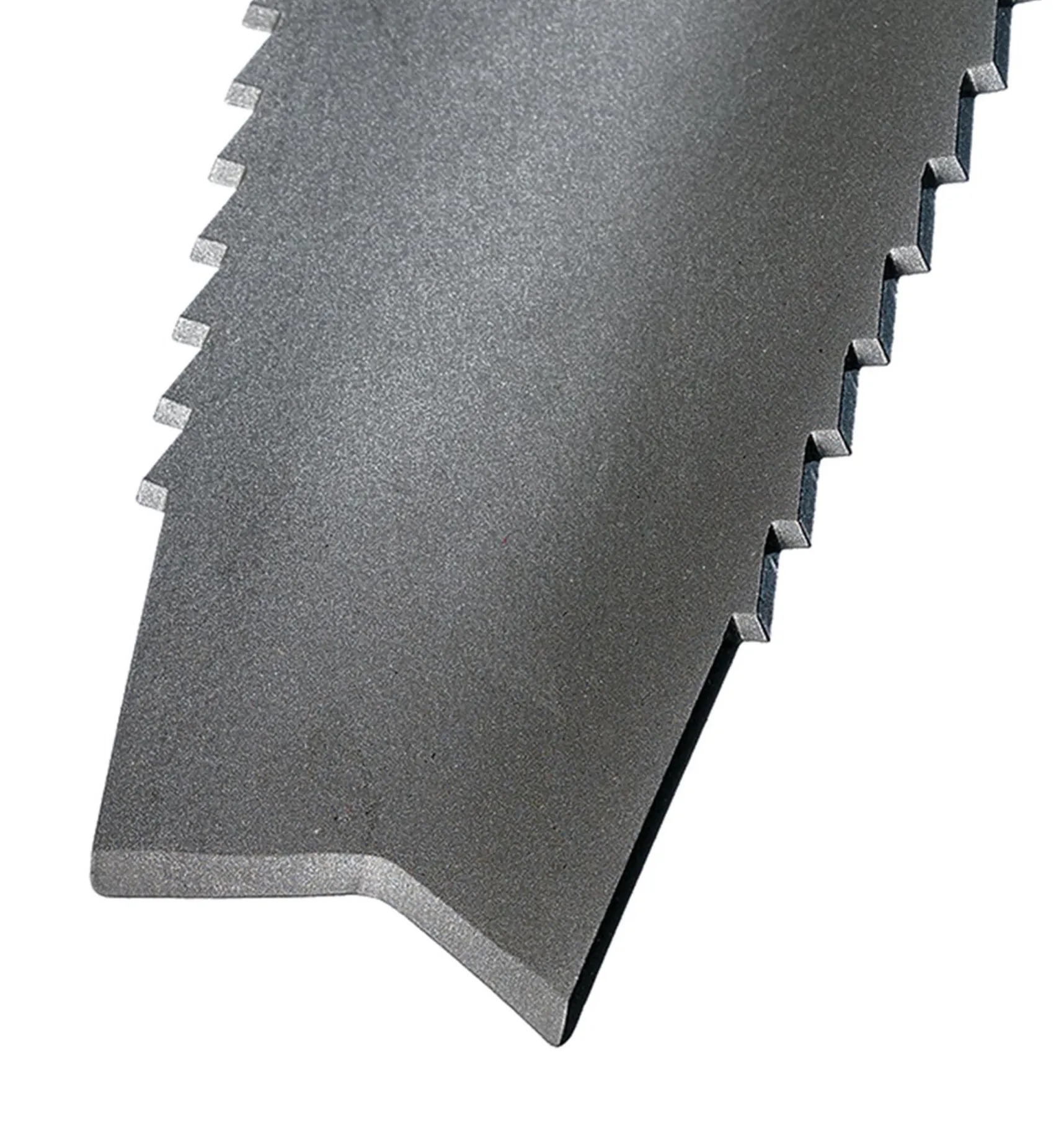 Clearance Radius Root-Cutter Transplant Spade Spades