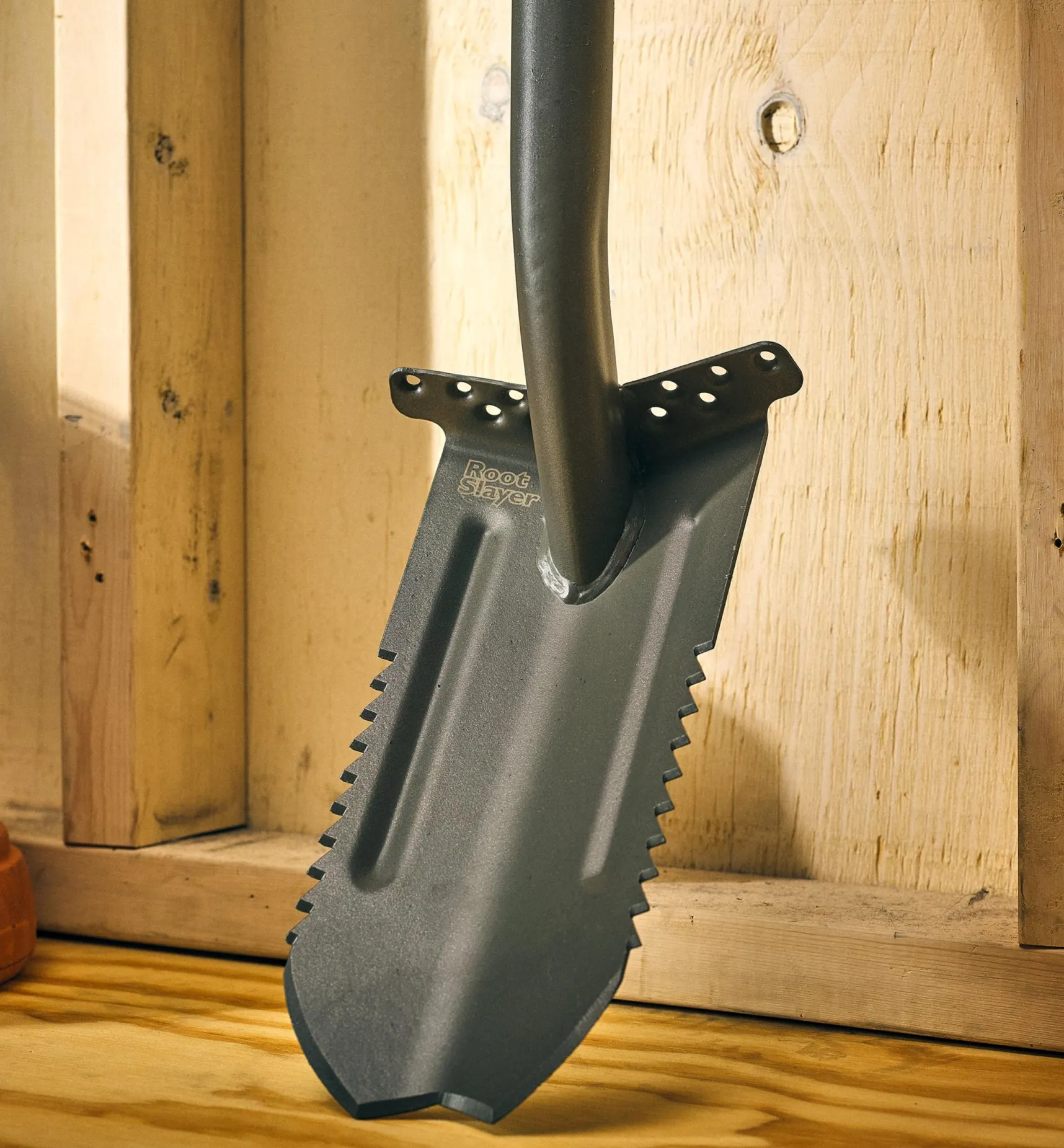 Best Radius Root-Cutter Trenching Spade Spades