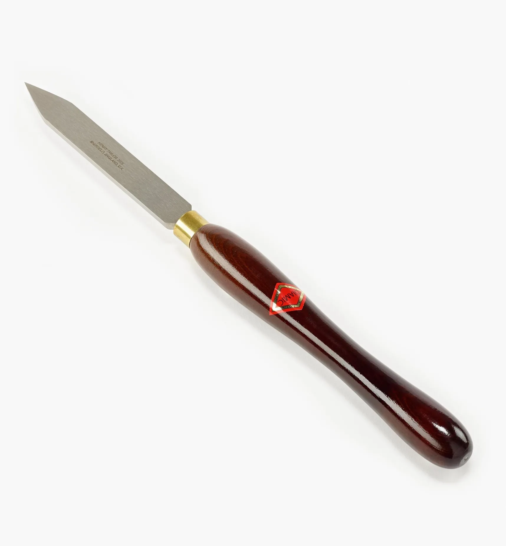 Raffan Spear-Point Tool Turning