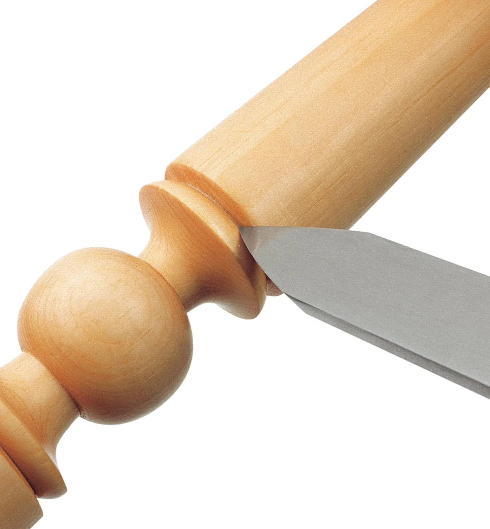 Raffan Spear-Point Tool Turning