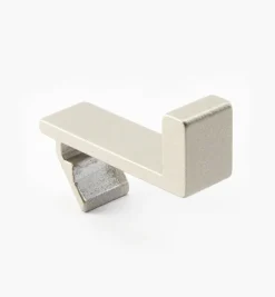 New Rail-Mount Hook For The Aluminum Wall-Mount Rail Storage System Kitchen Hardware
