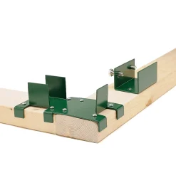 New Raised-Bed Kit Container Gardening