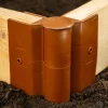 Hot Raised-Bed Stakes Container Gardening