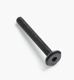 Best Rampa Black M6 Flat-Head Bolts Fasteners