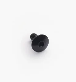 Hot Rampa M6 Black Mushroom-Head Bolts Fasteners