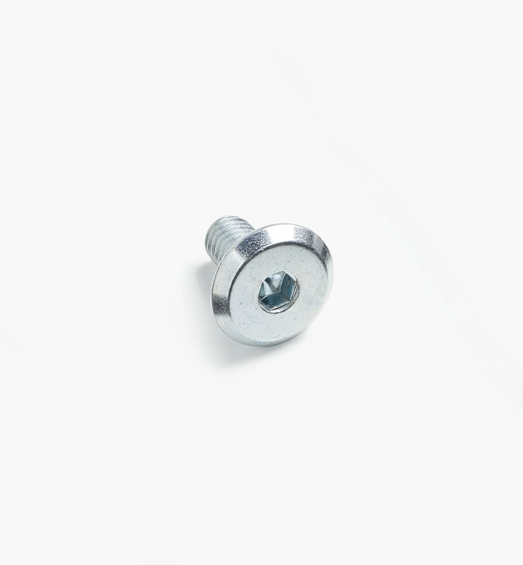 New Rampa M6 Flat-Head Bolts Fasteners