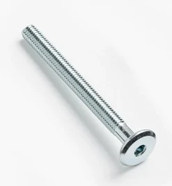 New Rampa M6 Flat-Head Bolts Fasteners