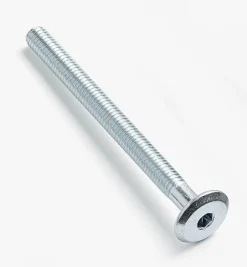 New Rampa M6 Flat-Head Bolts Fasteners