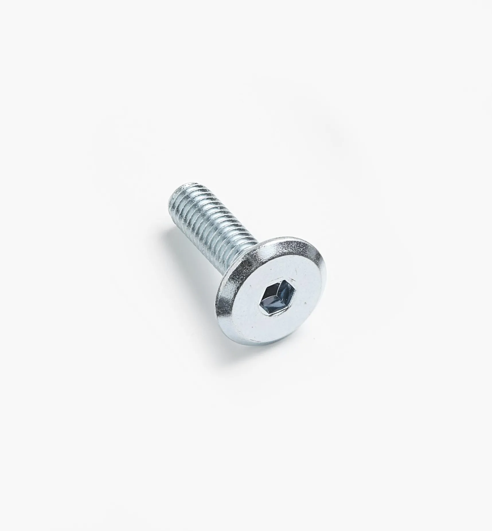 New Rampa M6 Flat-Head Bolts Fasteners