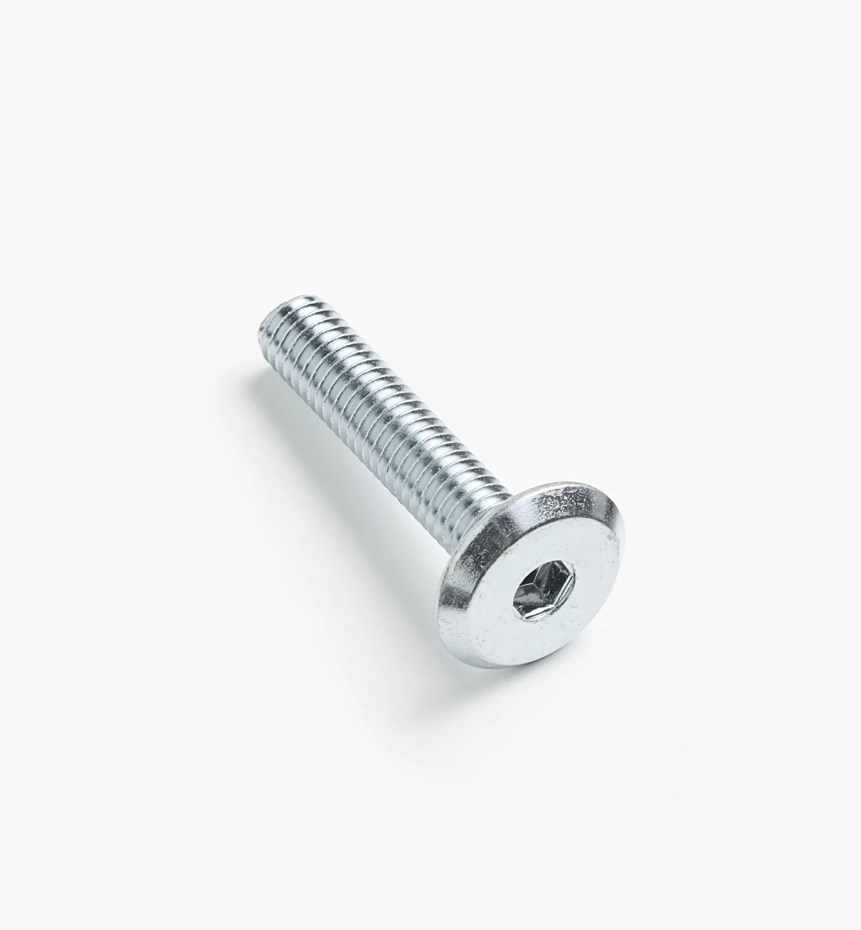 New Rampa M6 Flat-Head Bolts Fasteners
