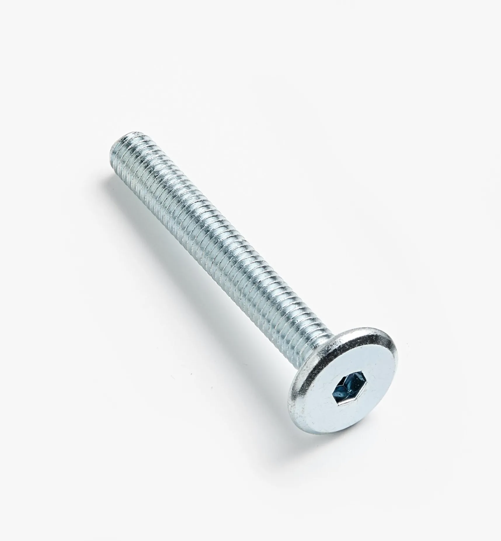 New Rampa M6 Flat-Head Bolts Fasteners