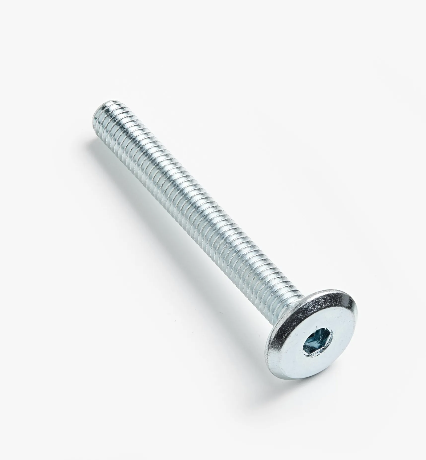 New Rampa M6 Flat-Head Bolts Fasteners