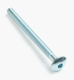 New Rampa M6 Mushroom-Head Bolts Fasteners