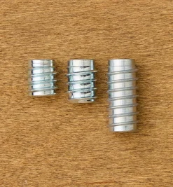 New Rampa SK M8 Inserts Fasteners
