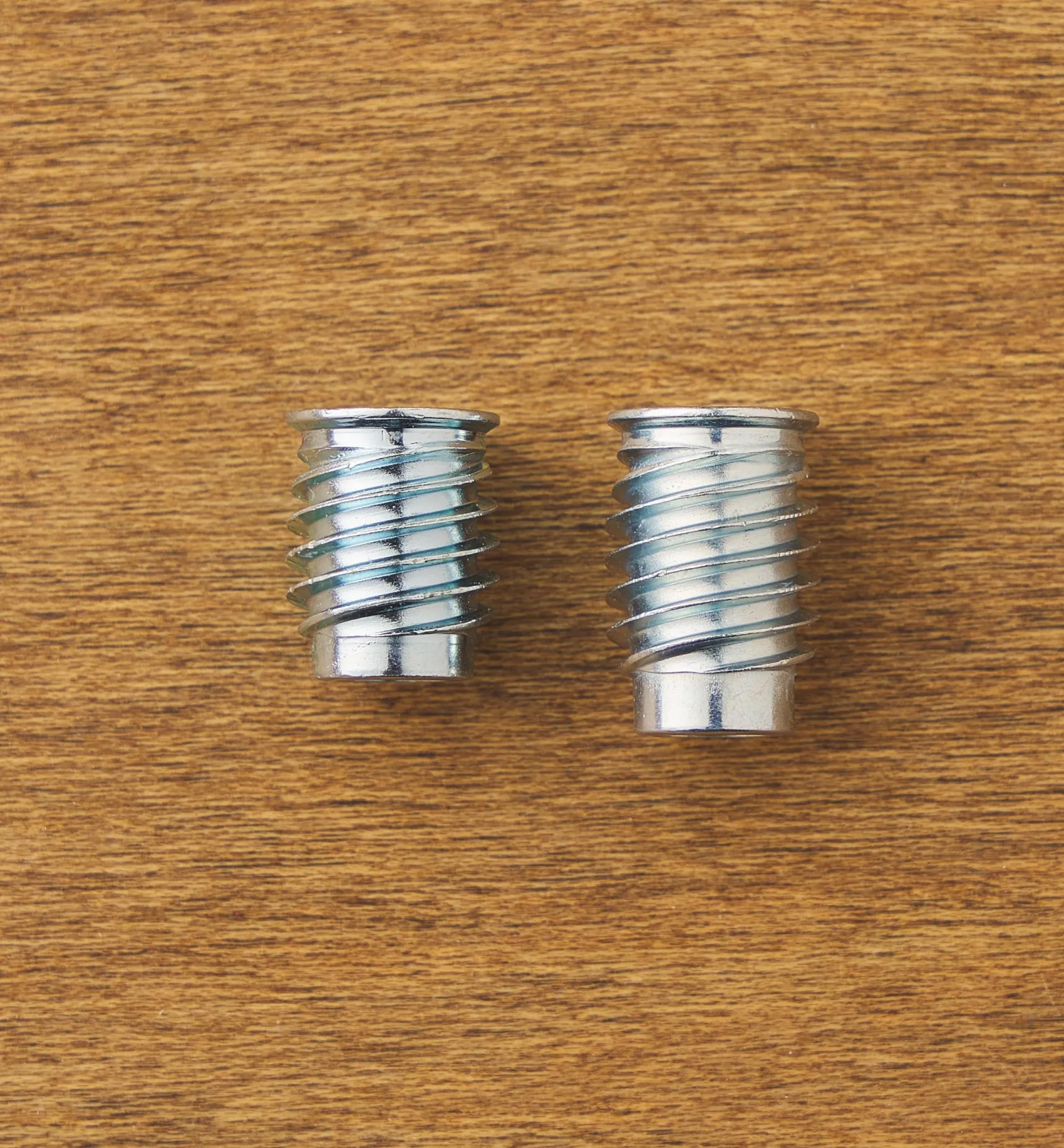 Hot Rampa SKD330 1/4-20 Inserts Fasteners