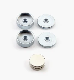Best Rare-Earth Magnet, Cup & Washer Sets Magnets|Magnets