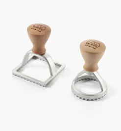 Online Ravioli Stamp Set Pasta Making