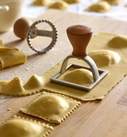 Online Ravioli Stamp Set Pasta Making