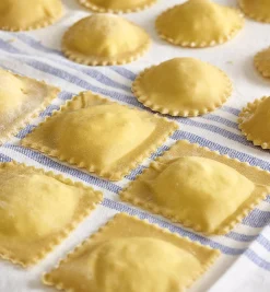 Online Ravioli Stamp Set Pasta Making