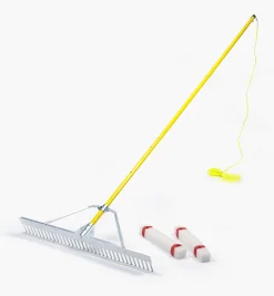 Best Razer Rake Weeding
