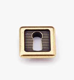 Online Recess Square Escutcheon Escutcheons