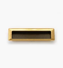 Sale Recess Rectangular Pulls Pulls
