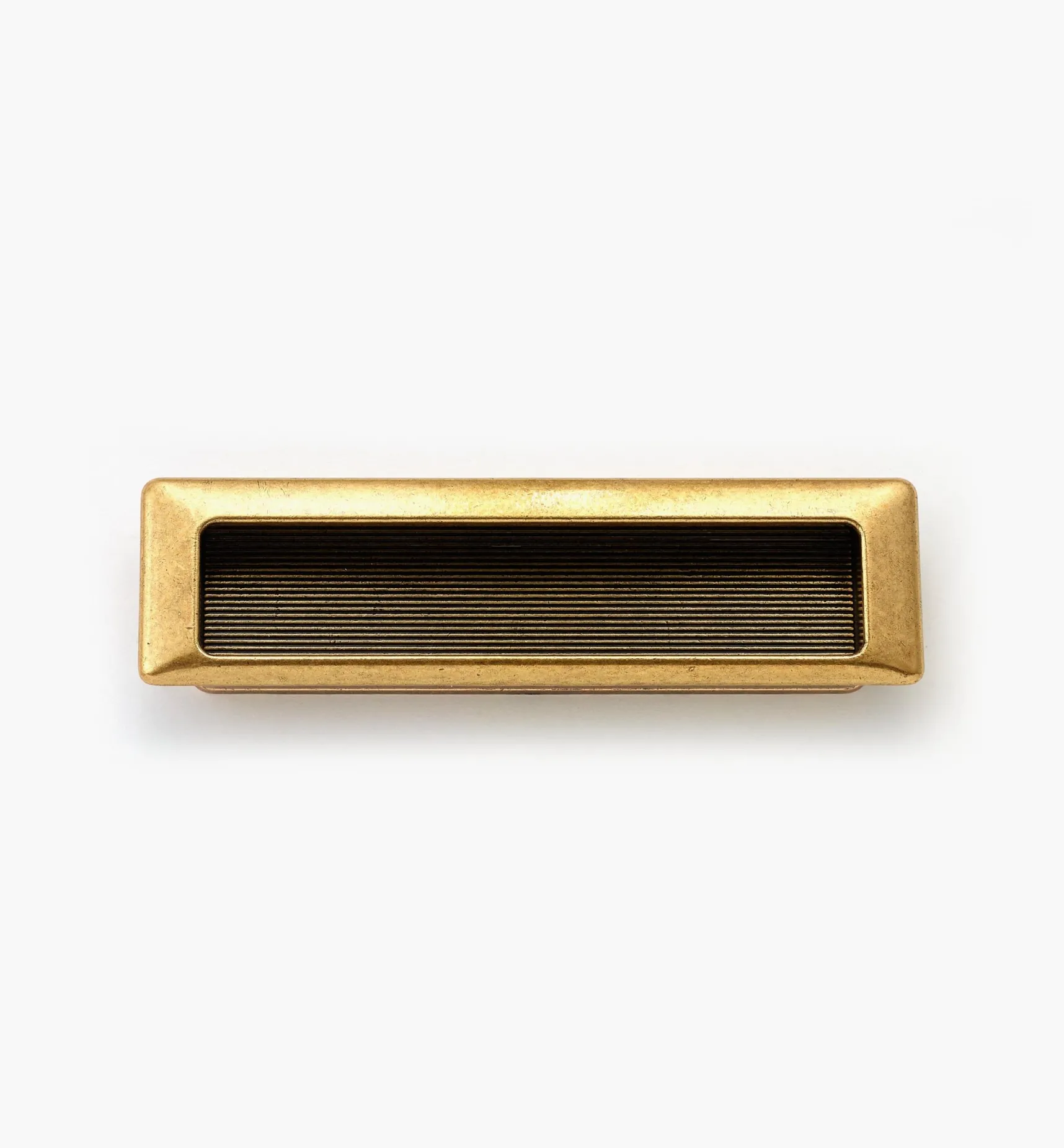 Sale Recess Rectangular Pulls Pulls