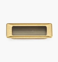 Sale Recess Rectangular Pulls Pulls