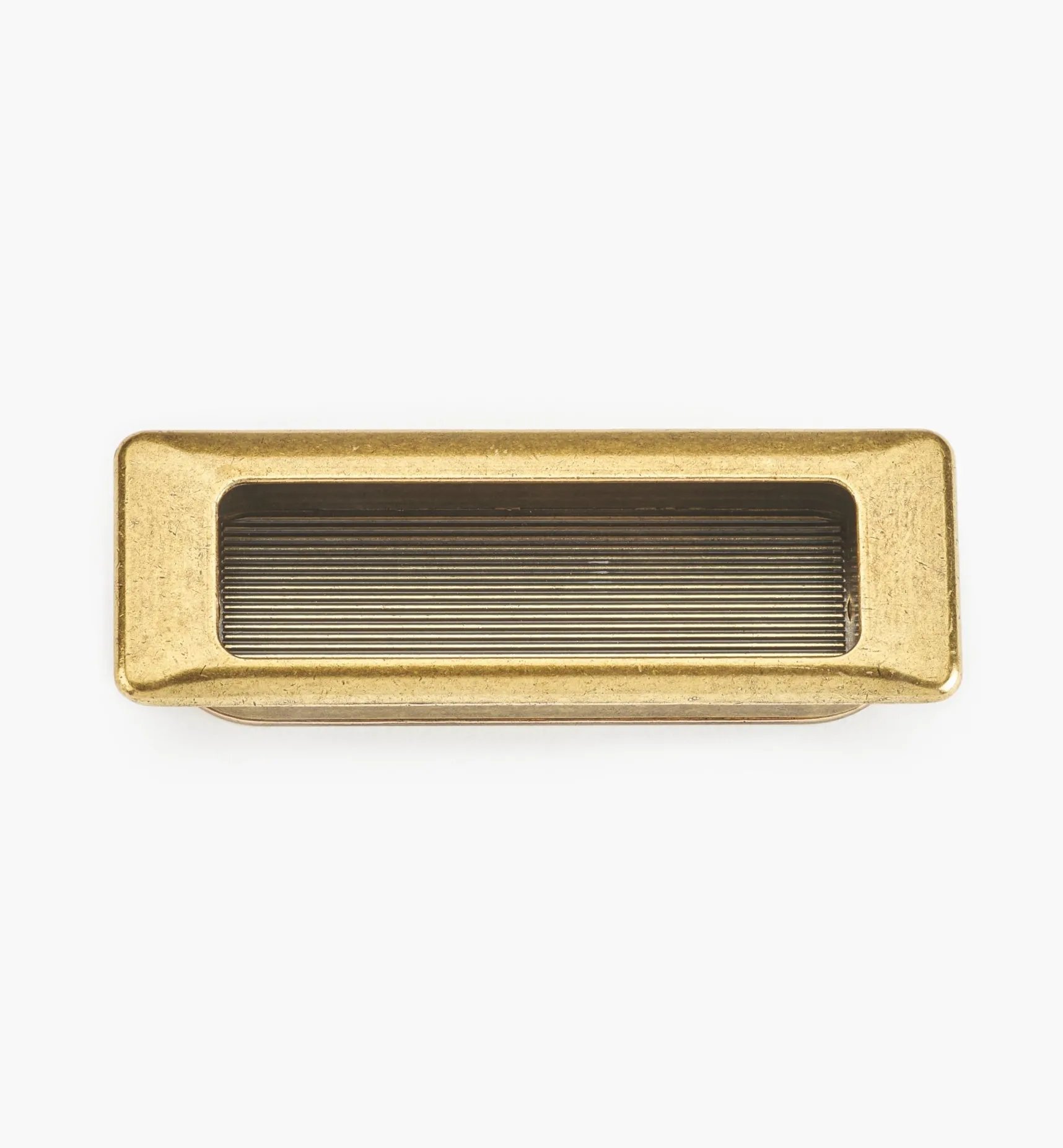 Sale Recess Rectangular Pulls Pulls