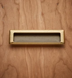 Sale Recess Rectangular Pulls Pulls