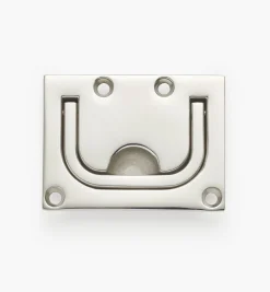 Best Recessed Chest Handle Pulls