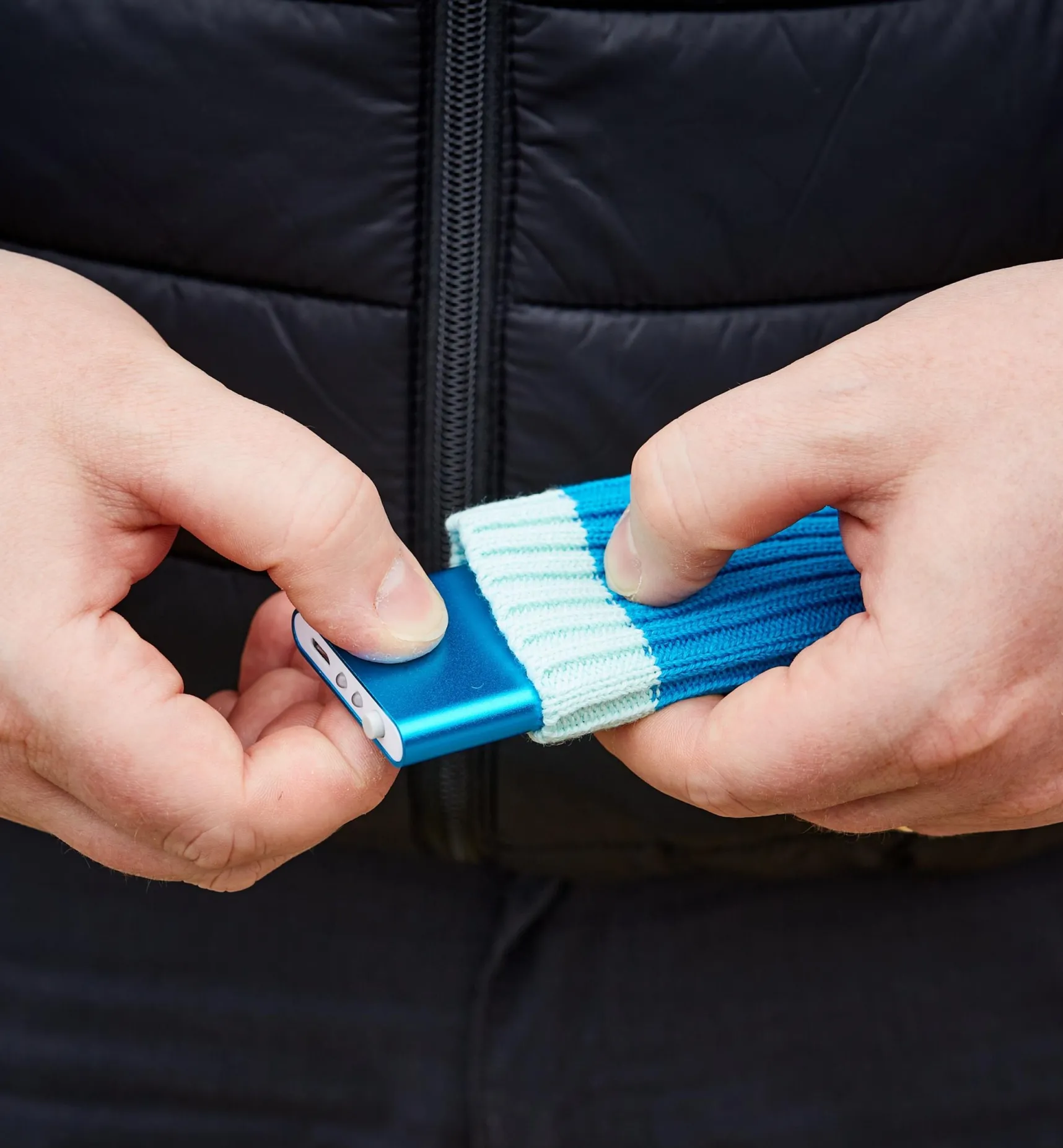 Online Rechargeable Handwarmer Outdoor Recreation