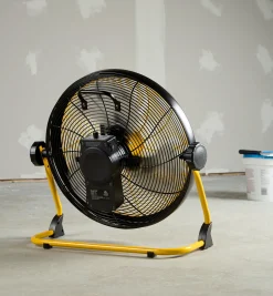 Sale Rechargeable High-Velocity Fan Home Maintenance