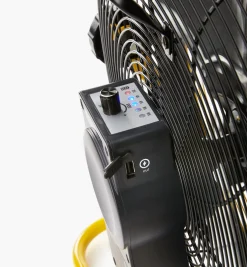 Sale Rechargeable High-Velocity Fan Home Maintenance