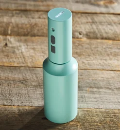 Rechargeable Plant Mister Indoor Gardening