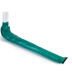 Hot Recoil Downspout Sprinkler Home Maintenance