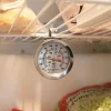 Sale Refrigerator/Freezer Thermometer Thermometers