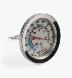 Sale Refrigerator/Freezer Thermometer Thermometers