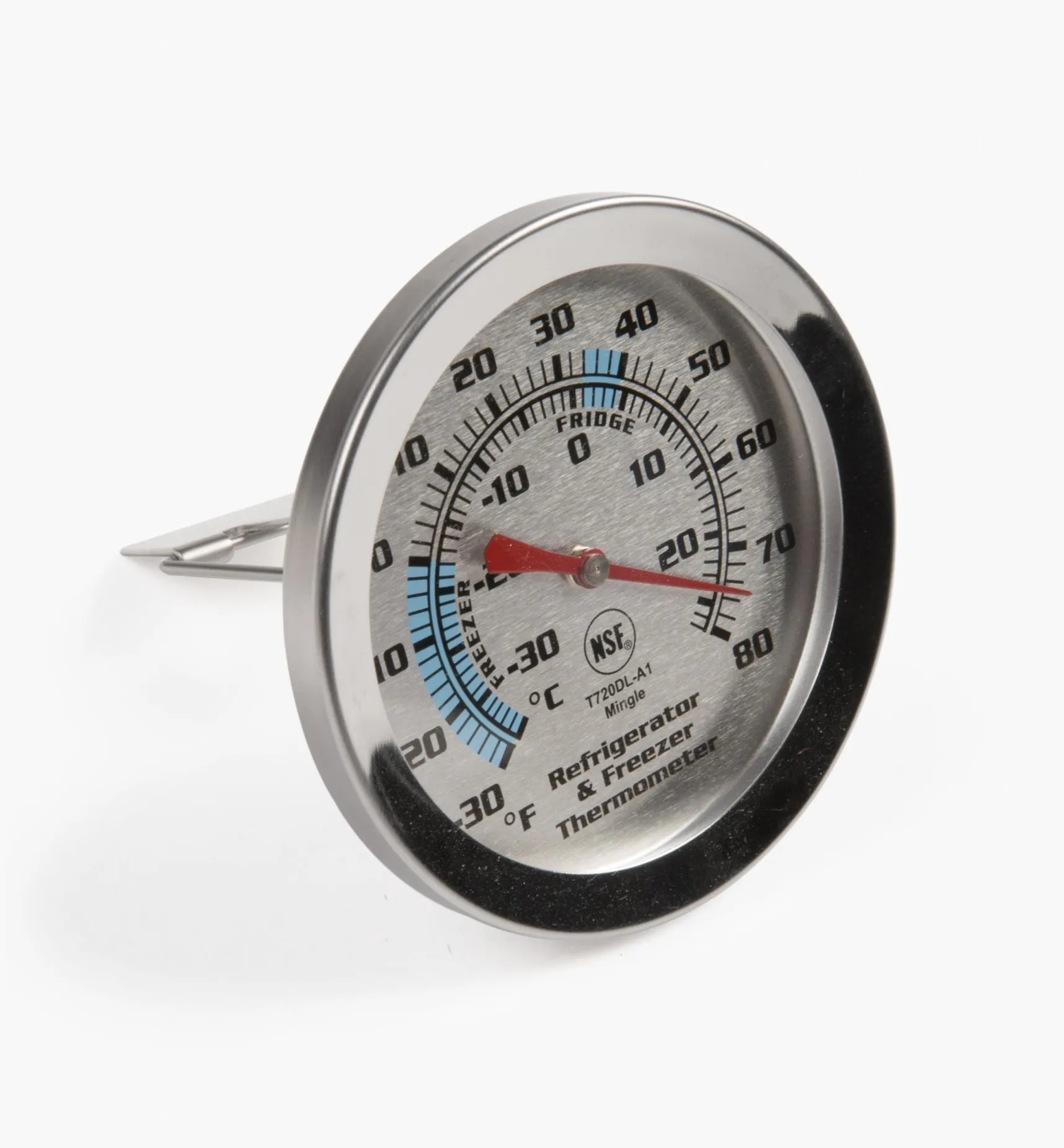 Sale Refrigerator/Freezer Thermometer Thermometers