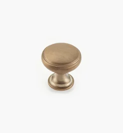Clearance Regal Knob Knobs