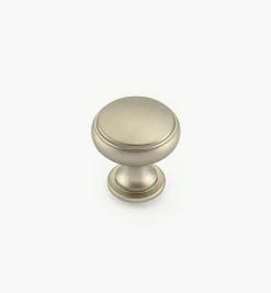 Clearance Regal Knob Knobs